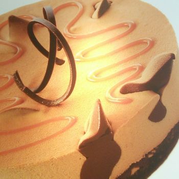 Pâtisseries