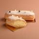 Eclair vanille