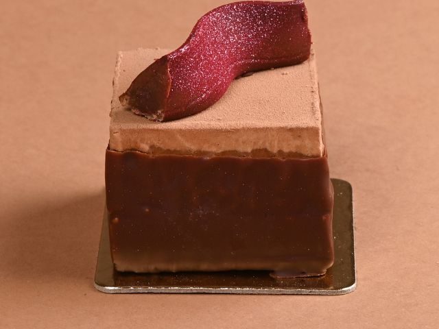 Maracaïbo - Jullien patisserie