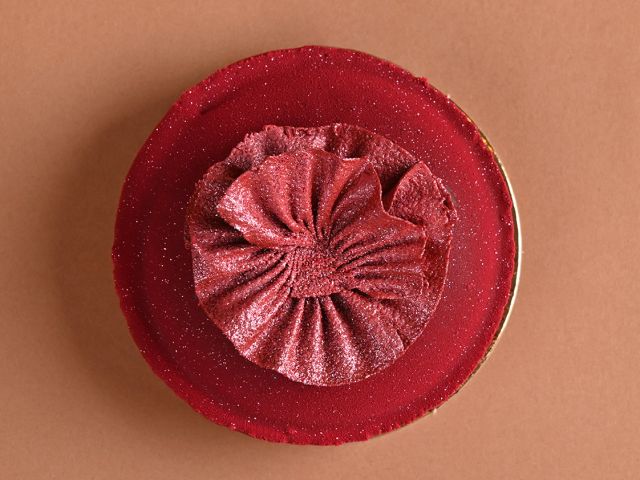 Arriba - Jullien patisserie