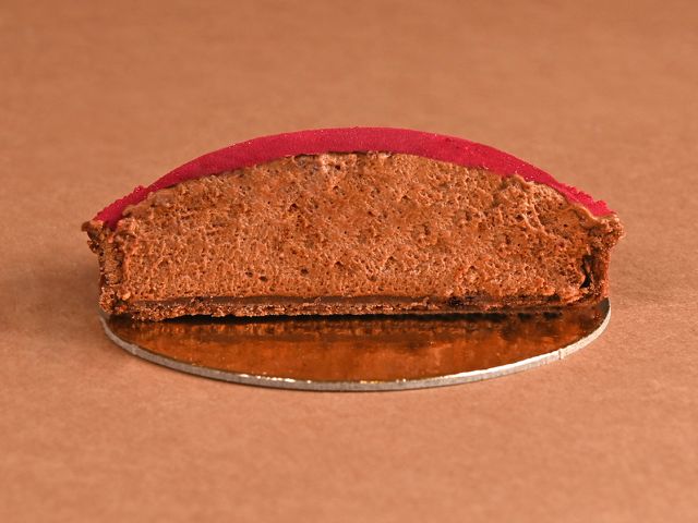 Arriba - Jullien patisserie