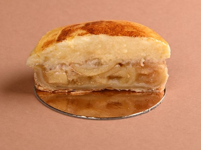 Chiboust - Jullien patisserie