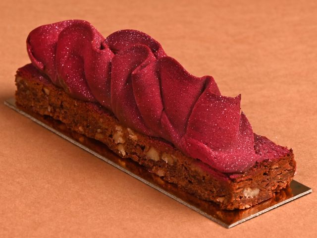 Tonka - Jullien patisserie