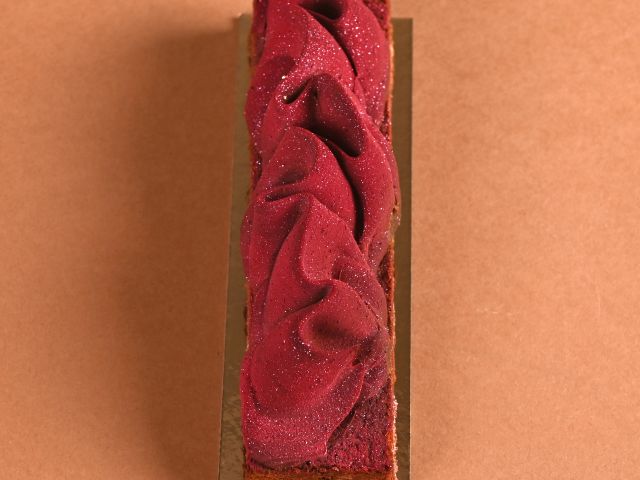 Tonka - Jullien patisserie