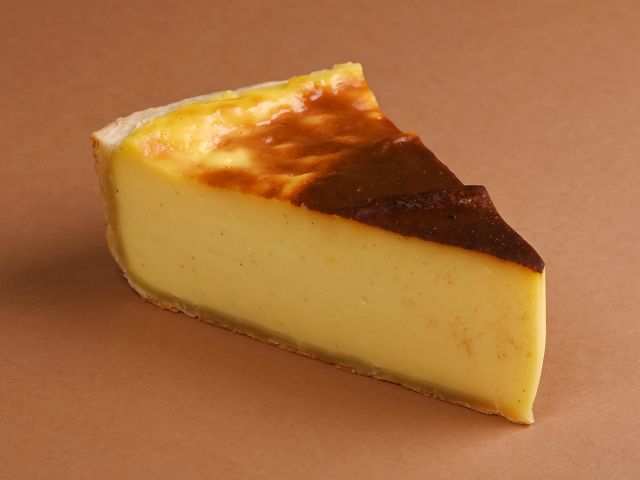 Flan - Jullien patisserie