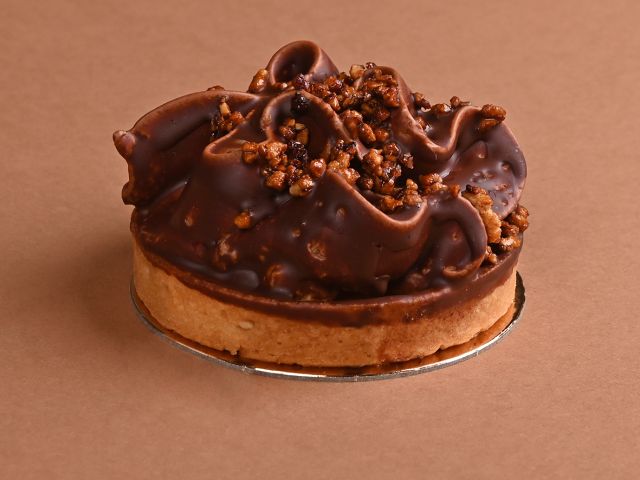 Croquante - Jullien patisserie