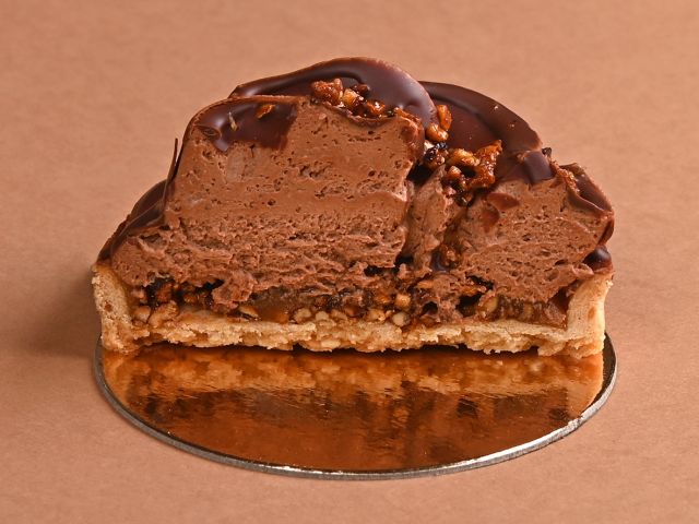 Croquante - Jullien patisserie