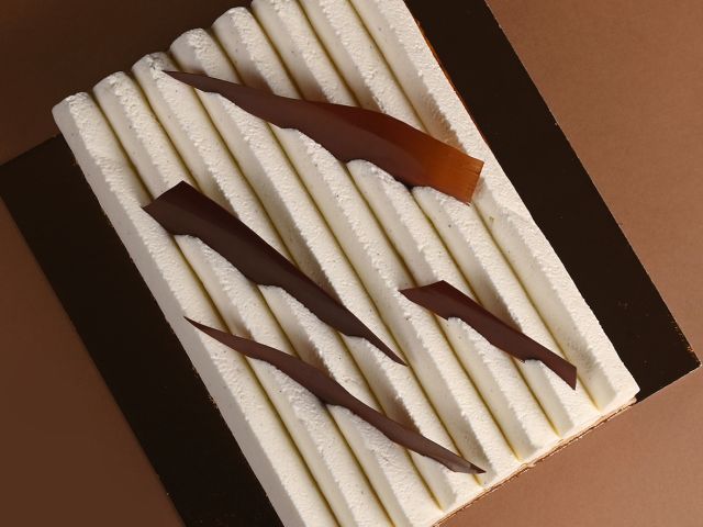 Plaisir - Jullien patisserie